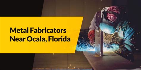 The Best 10 Metal Fabricators near Longwood, FL 32752 